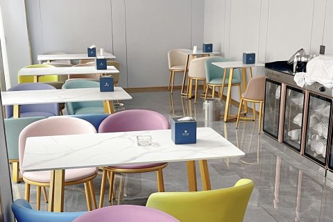 福贡国香大酒店