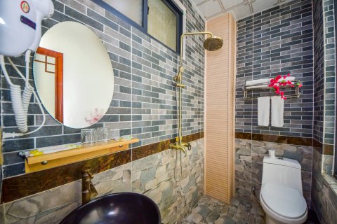 大理青果雅居客栈（大理古城店）