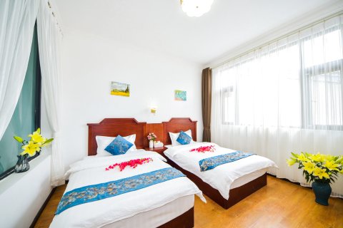 大理青果雅居客栈（大理古城店）