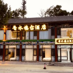 酒店头图