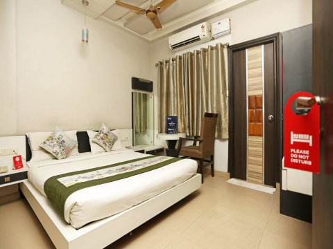 圣达拉姆酒店(Hotel Sundaram)
