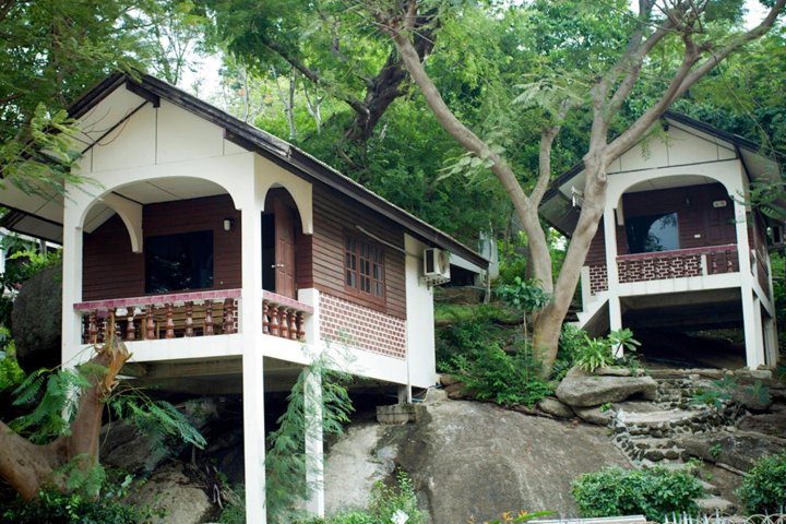 月亮天堂度假村(Moon Paradise Resort)