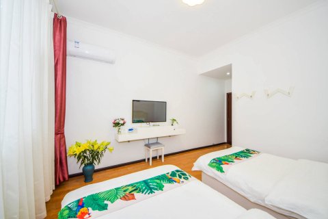 大理青果雅居客栈（大理古城店）