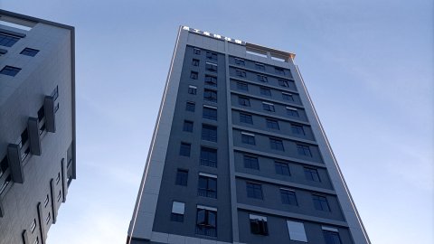 员工电梯住宿公寓(东升南路分店)