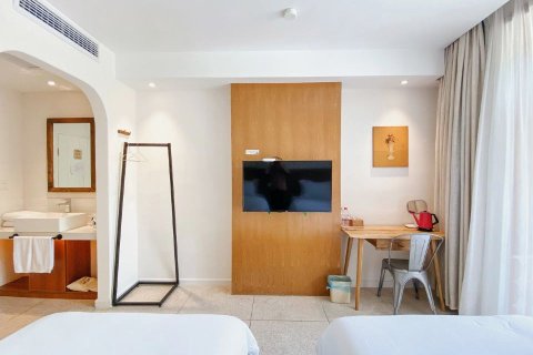 未闻小筑(西湖灵隐店)