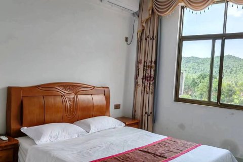 仙水洋如家民宿