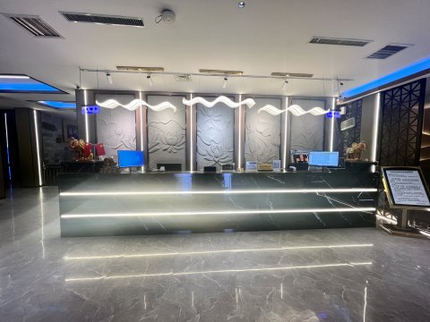 沐荷轩酒店