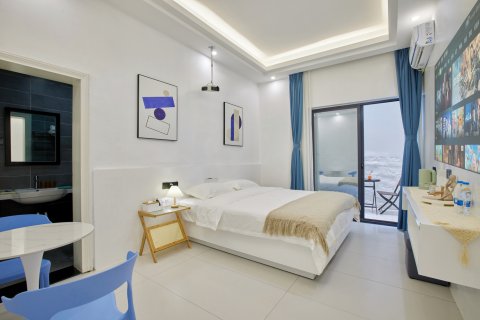 厦门忆拾光设计(曾厝垵店)