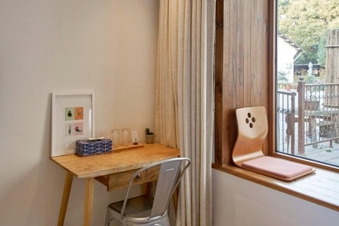 未闻小筑(西湖灵隐店)