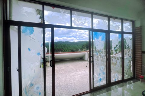 仙水洋如家民宿