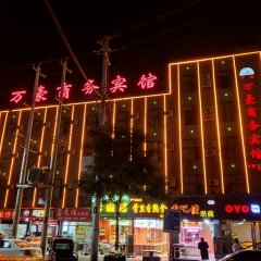 酒店头图