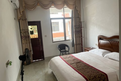 仙水洋如家民宿