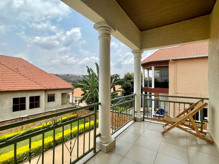 Cozy & Elegant Private Rooms in Kibagabaga, Kigali