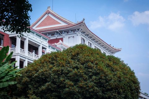 杭州香格里拉饭店