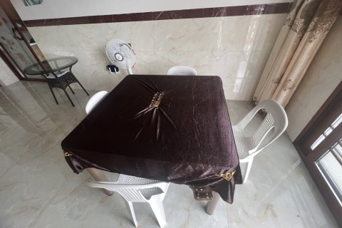 仙水洋如家民宿