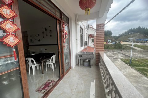 仙水洋如家民宿