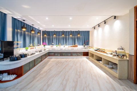 于都新联大酒店(中央红军长征出发地纪念园店)