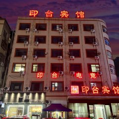 酒店头图