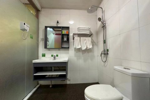 华驿酒店(唐山迁西县渔丰街店)