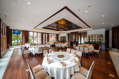 云浮新兴禅泉度假酒店