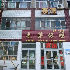 酒店头图