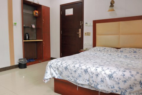 长沙县途安商旅酒店