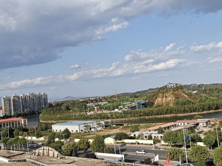 住满满公寓(宁海道分店)