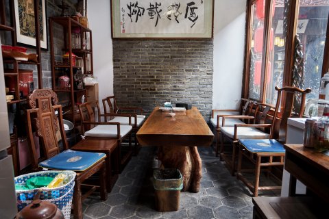 诗月精品客栈(丽江古城店)