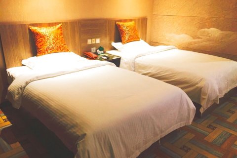 速8酒店(和田市迎宾路店)