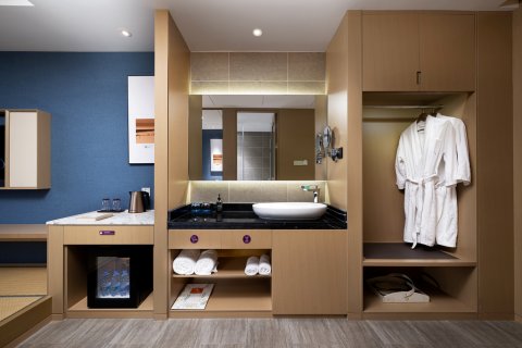 高密正大美居酒店(高密站店)