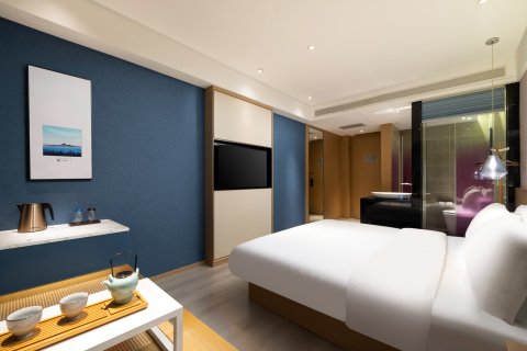 高密正大美居酒店(高密站店)