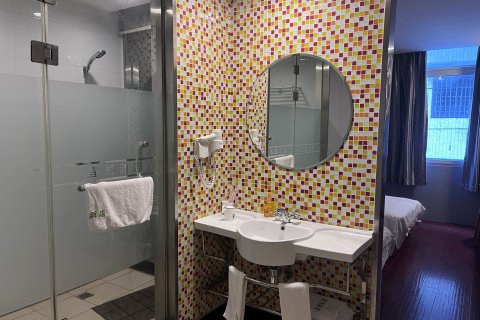 福清宜居快捷酒店