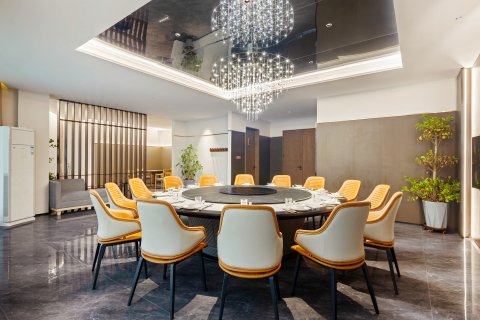 拉萨平措康桑自驾圣地富氧国际度假酒店