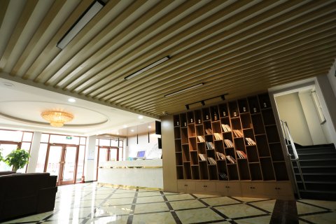 如家华驿酒店(秦皇岛卢龙县店)