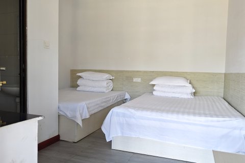 宽甸大牛沟田田庄园