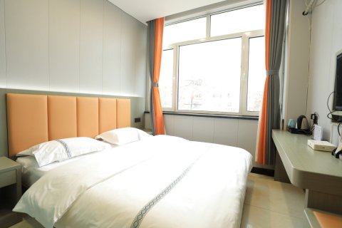 如家华驿酒店(秦皇岛卢龙县店)