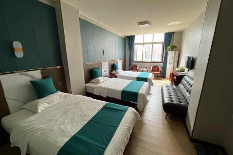 舞阳118时尚宾馆