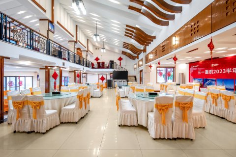 张家界新琵琶溪宾馆