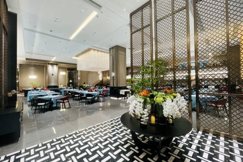 韶关风度华美达广场酒店