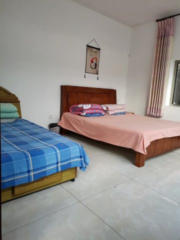 山里鸿民俗餐厅