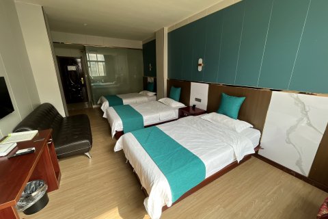 舞阳118时尚宾馆