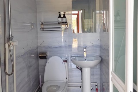 宽甸大牛沟田田庄园