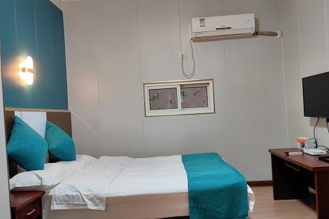 舞阳118时尚宾馆