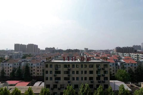 舞阳118时尚宾馆