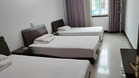 小陈宾馆