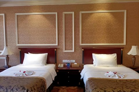 商洛国际会议中心