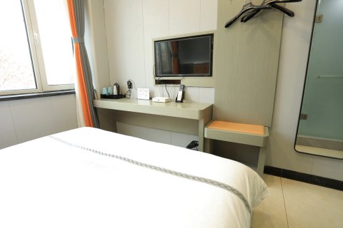 如家华驿酒店(秦皇岛卢龙县店)