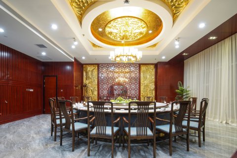 东光千盛源大酒店