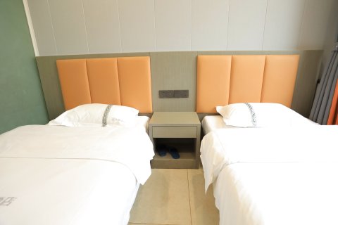 如家华驿酒店(秦皇岛卢龙县店)