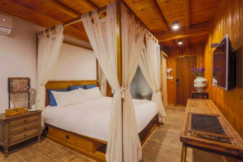 景德镇弄瓷艺术酒店(中国陶瓷博物馆店)